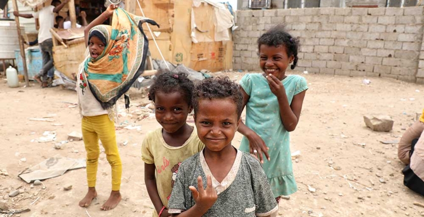 Yemen: 7 Years of War and Humanitarian Disasters