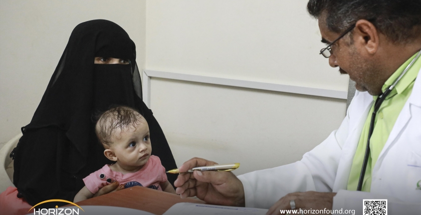 Malnutrition Treatment Project