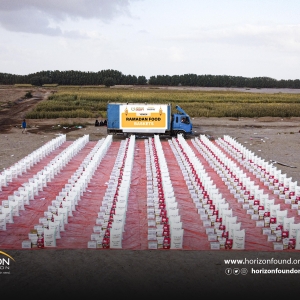 Emergency Food Assistance Projects